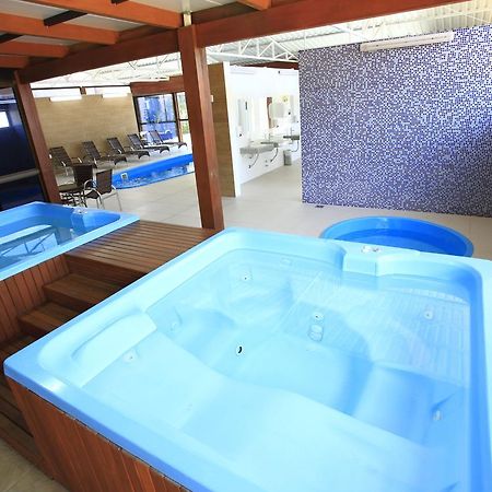 Sky Ville Hotel グラマド エクステリア 写真