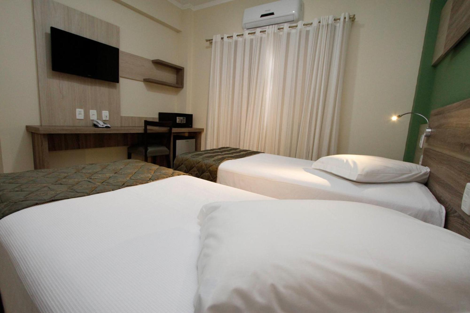 Sky Ville Hotel グラマド 部屋 写真