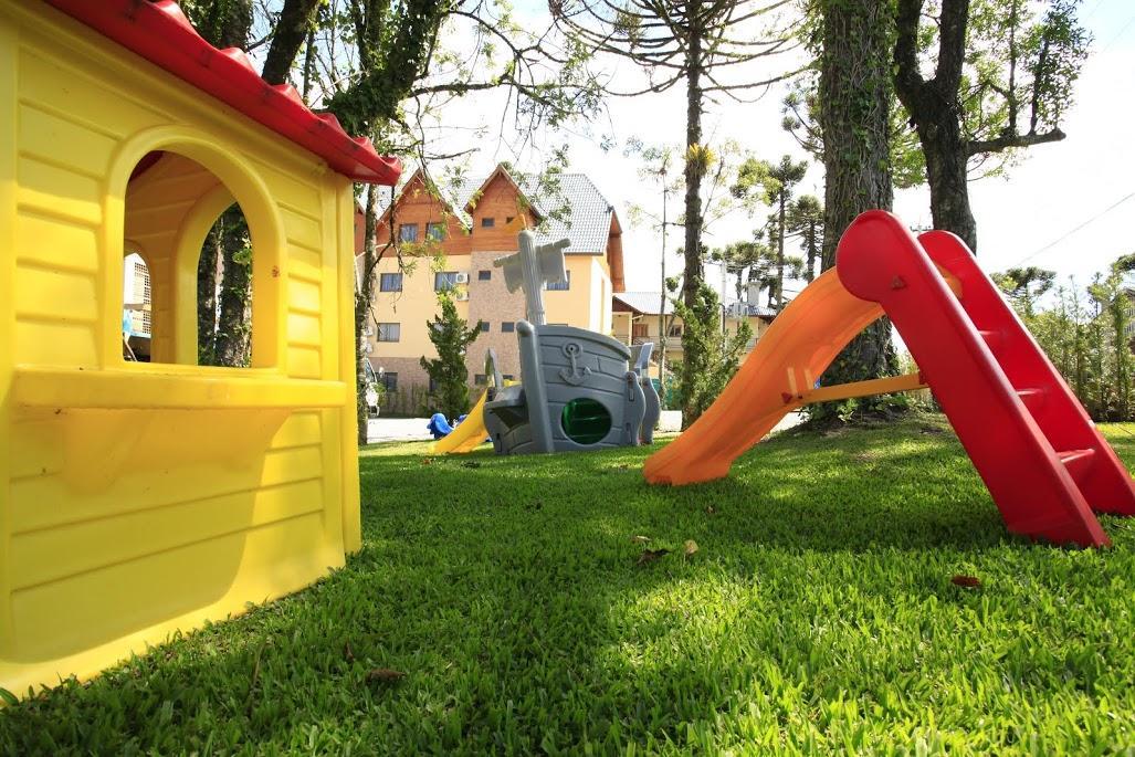 Sky Ville Hotel グラマド エクステリア 写真