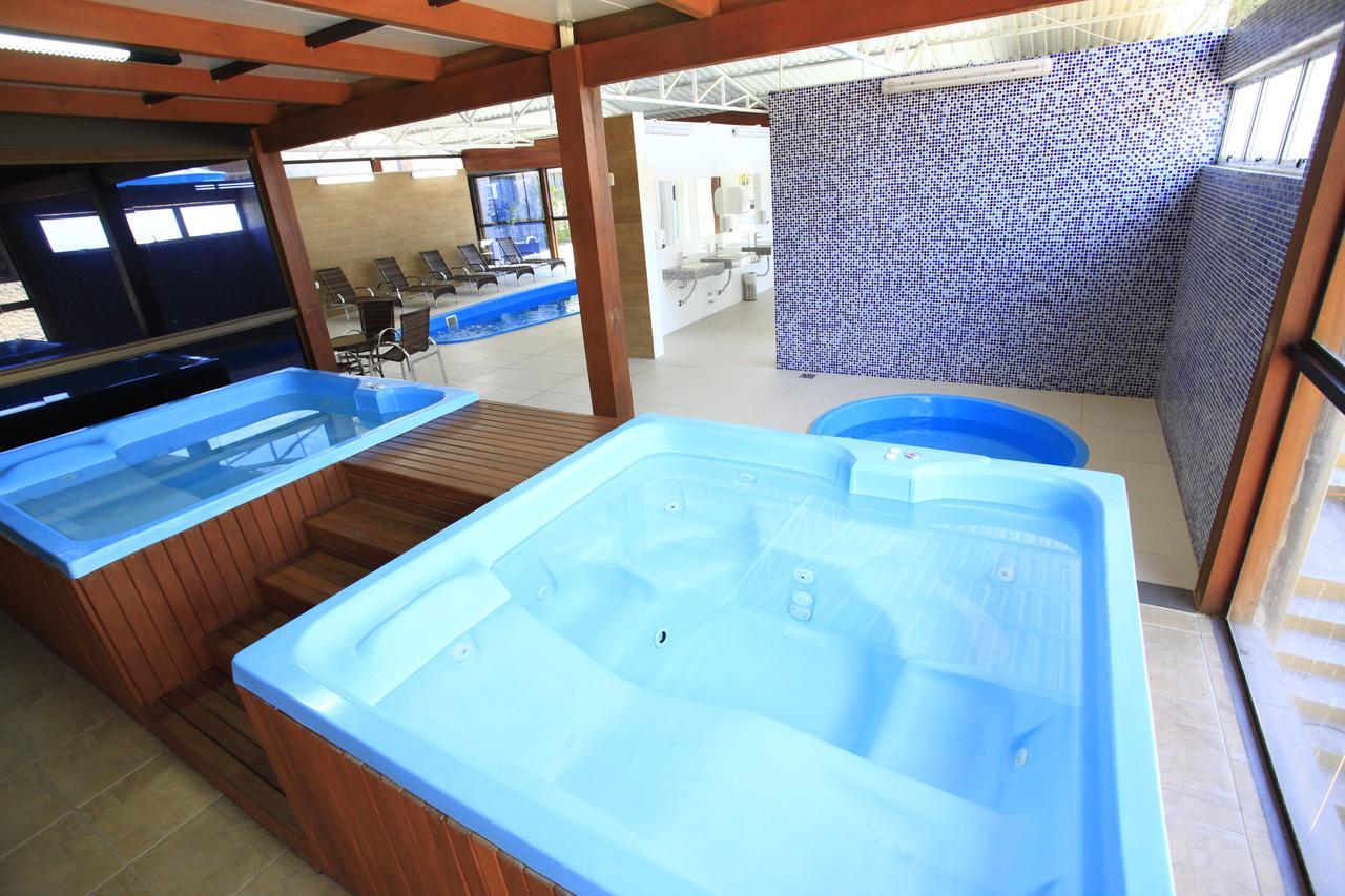 Sky Ville Hotel グラマド エクステリア 写真